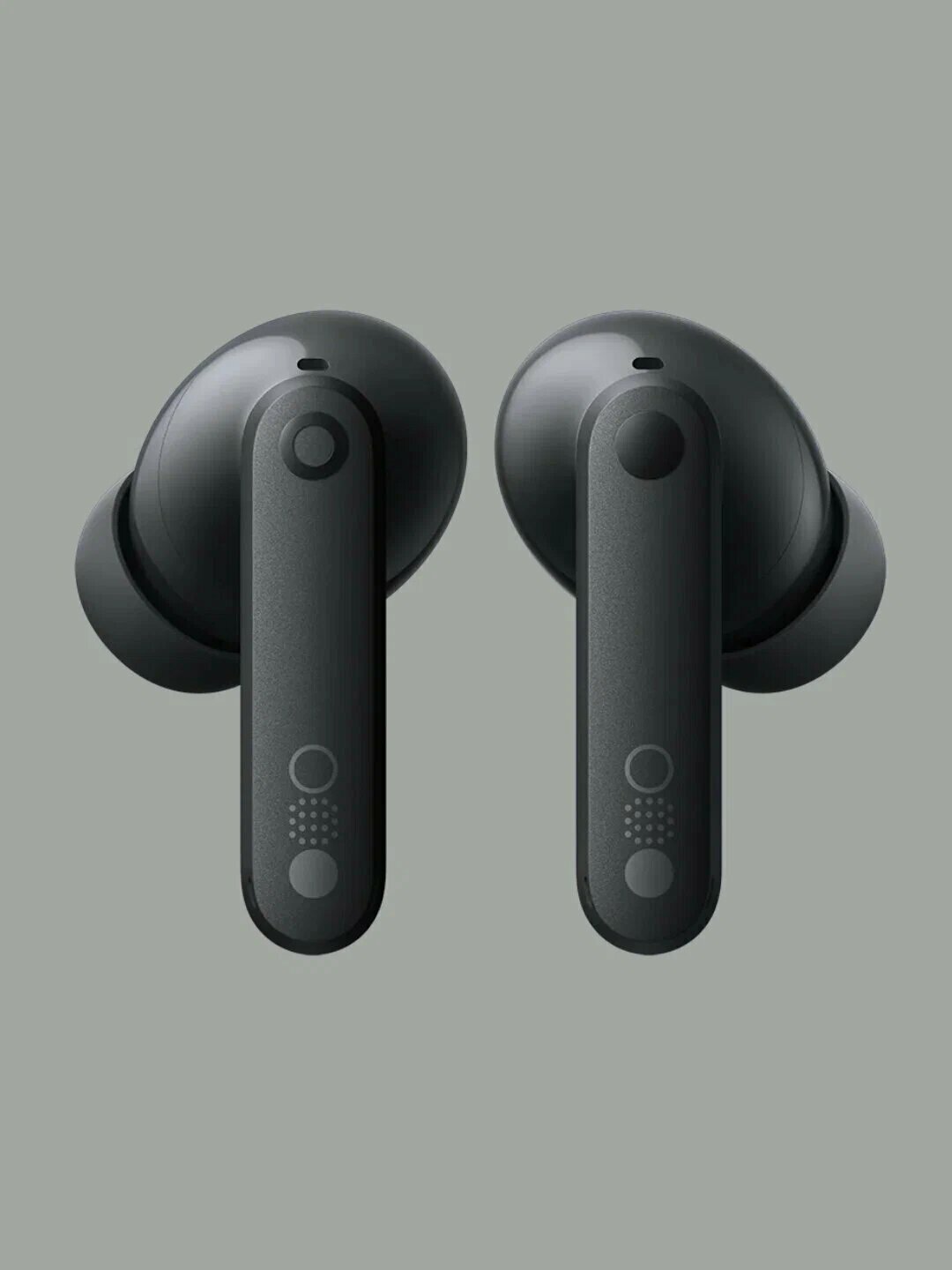 Наушники Nothing CMF Buds Pro 2, с ANC, выдвижной микрофон, Bluetooth 5.3, чёрные — фото 1