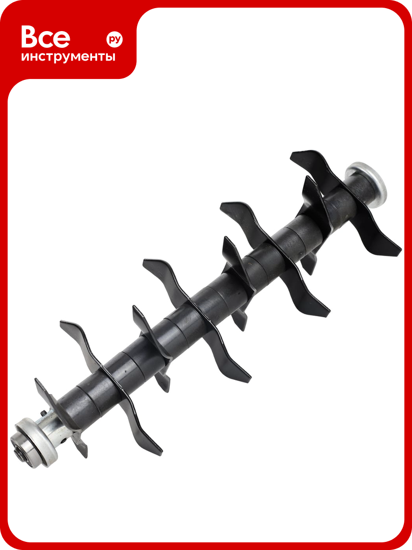 Насадка для скарификатора NSB 150 с ножами PATRIOT 512005152