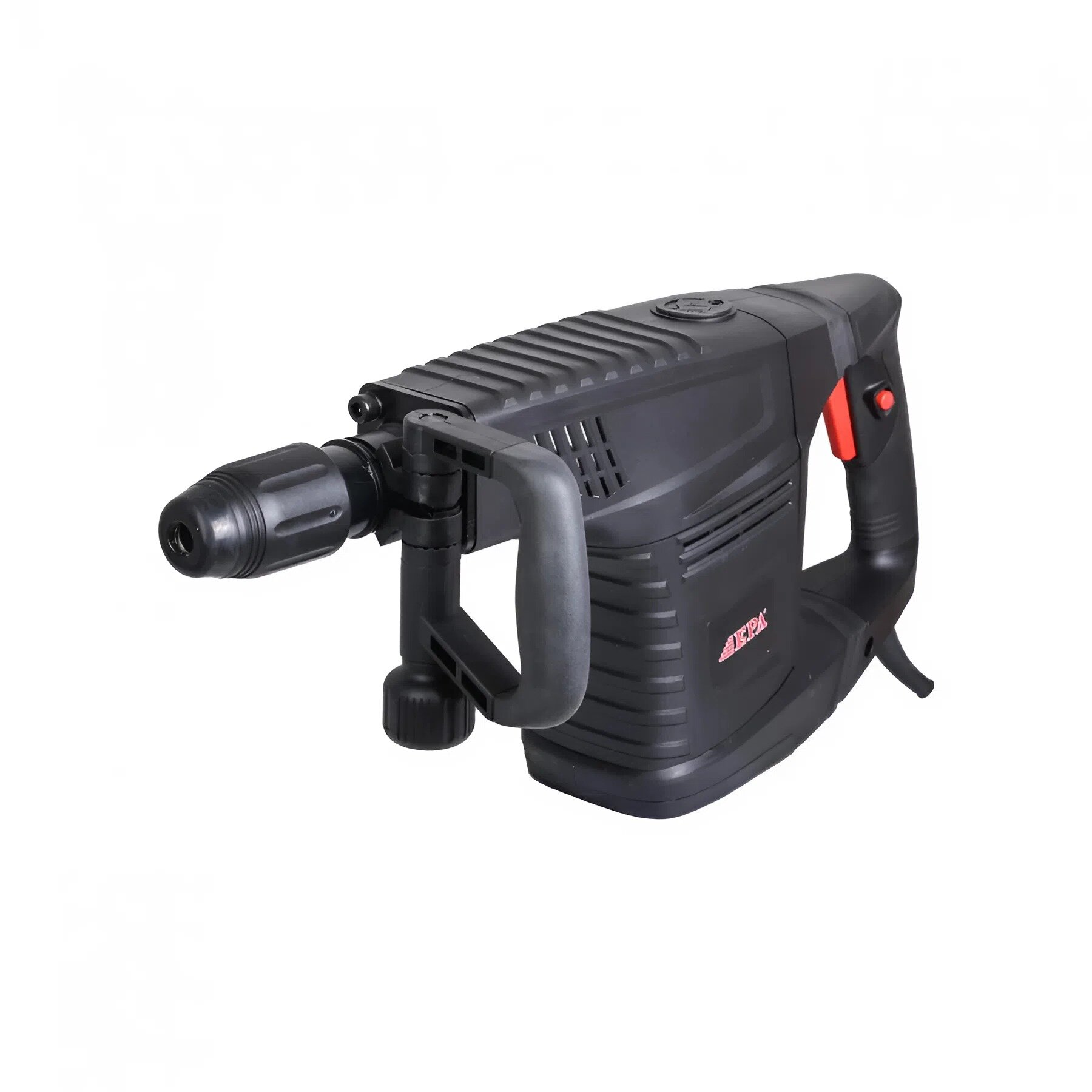 Отбойный молоток EOM-25-1 1500Вт, патрон SDS-MAX, энергия удара 25Дж