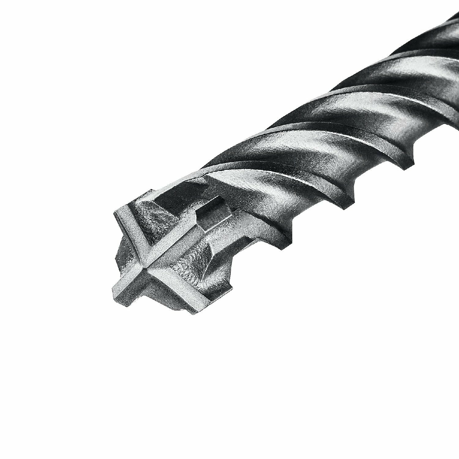 ЗУБР ПРОФИ-4Х 14x600 мм SDS-plus бур (29313-600-14) (29313-600-14)