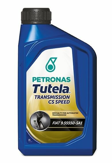 Petronas 76012e18eu масло трансмиссионное petronas tutela cs speed 75w 1l
