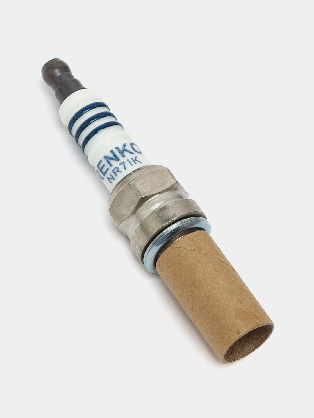 Свечи зажигания Иридиум Ренко Gentra/Cobolt/Nexia3/Spark — фото 1