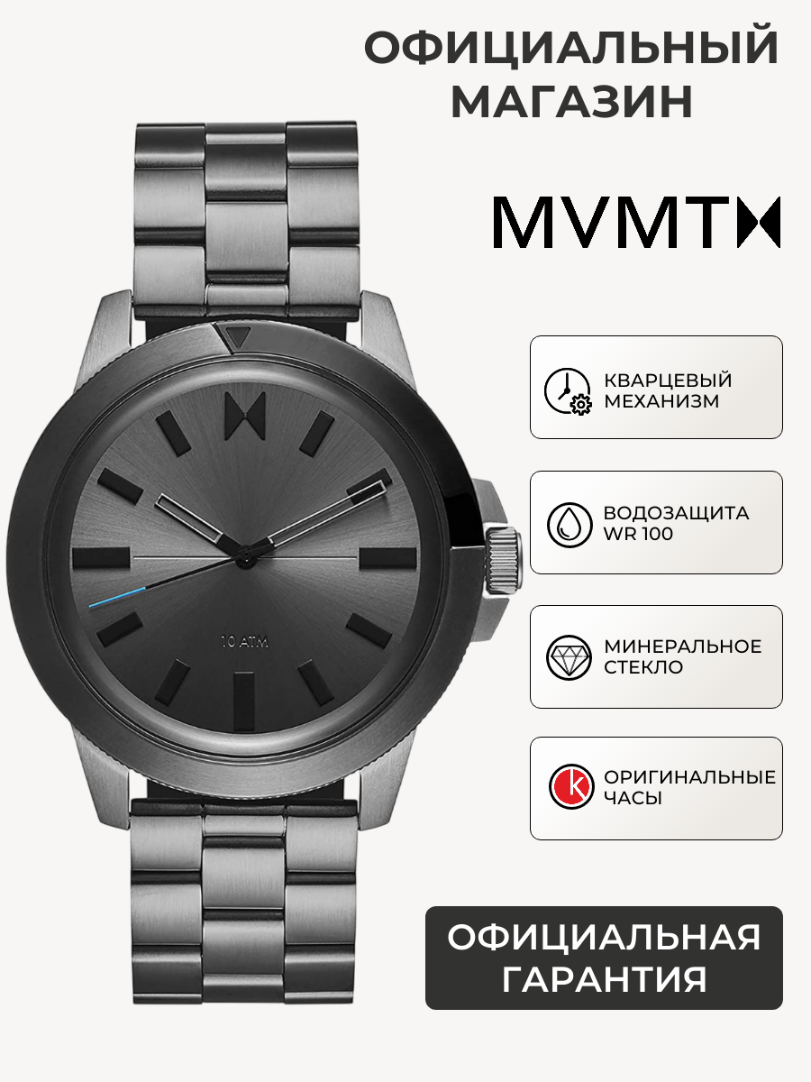 Наручные часы