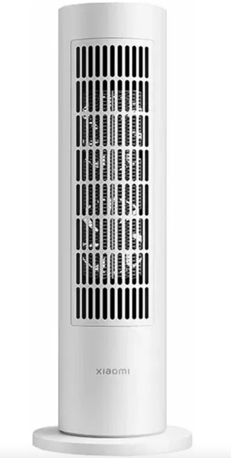 Обогреватель вертикальный Xiaomi Smart Tower Heater Lite EU LSNFJ02LX (BHR6101EU)