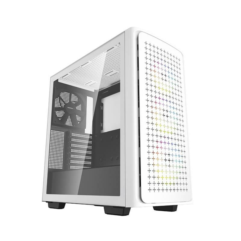 Deepcool CK560 White