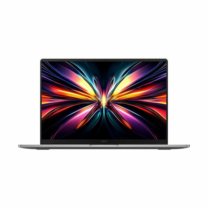 Картинки Ноутбук Xiaomi Redmi Book Pro 16, Intel Core Ultra 5 225H, Intel Arc Graphics 130T, 32 GB, 1 TB, серый