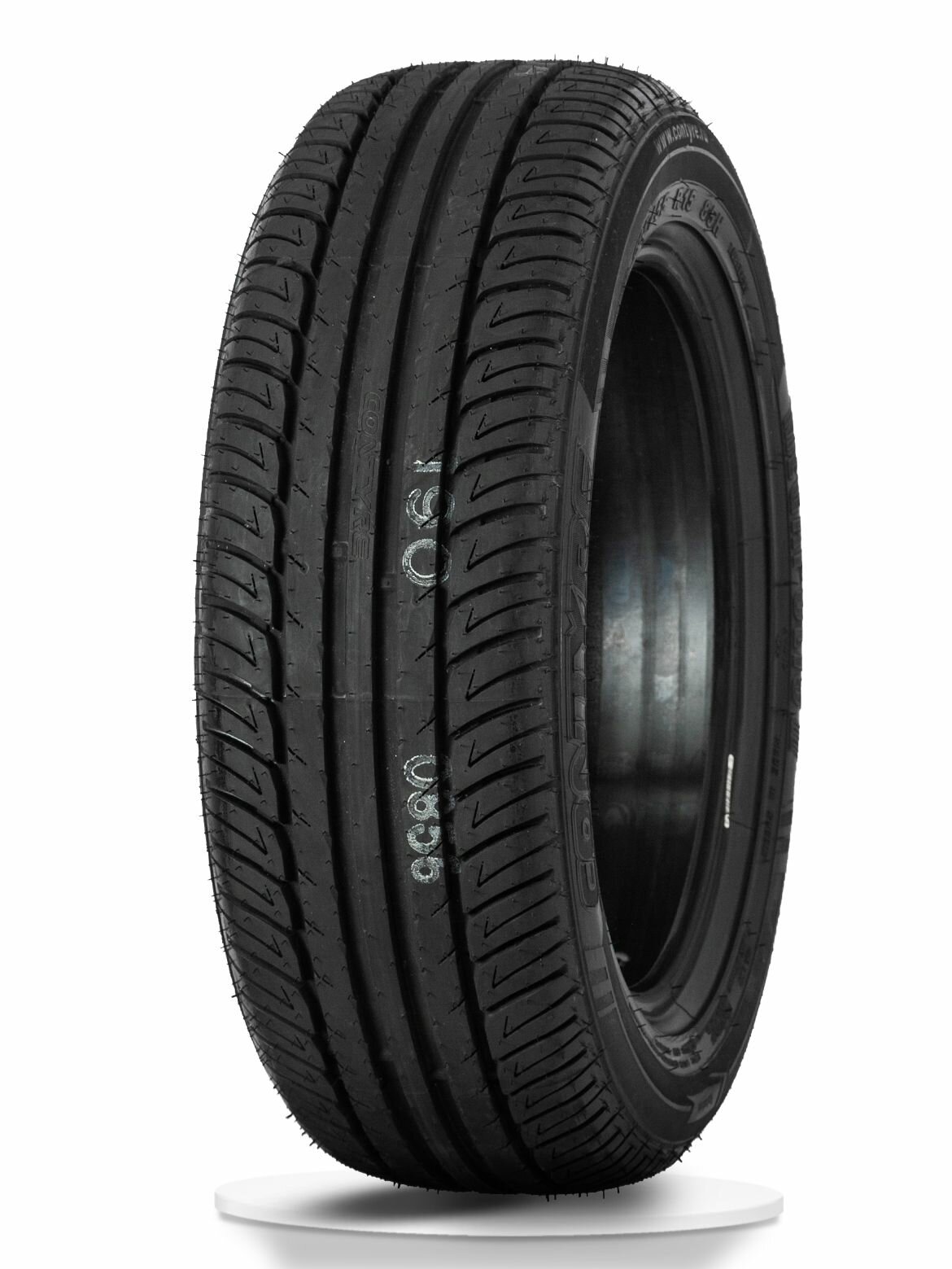 Шины летние 195/55R15 Contyre Megapolis 3 85H