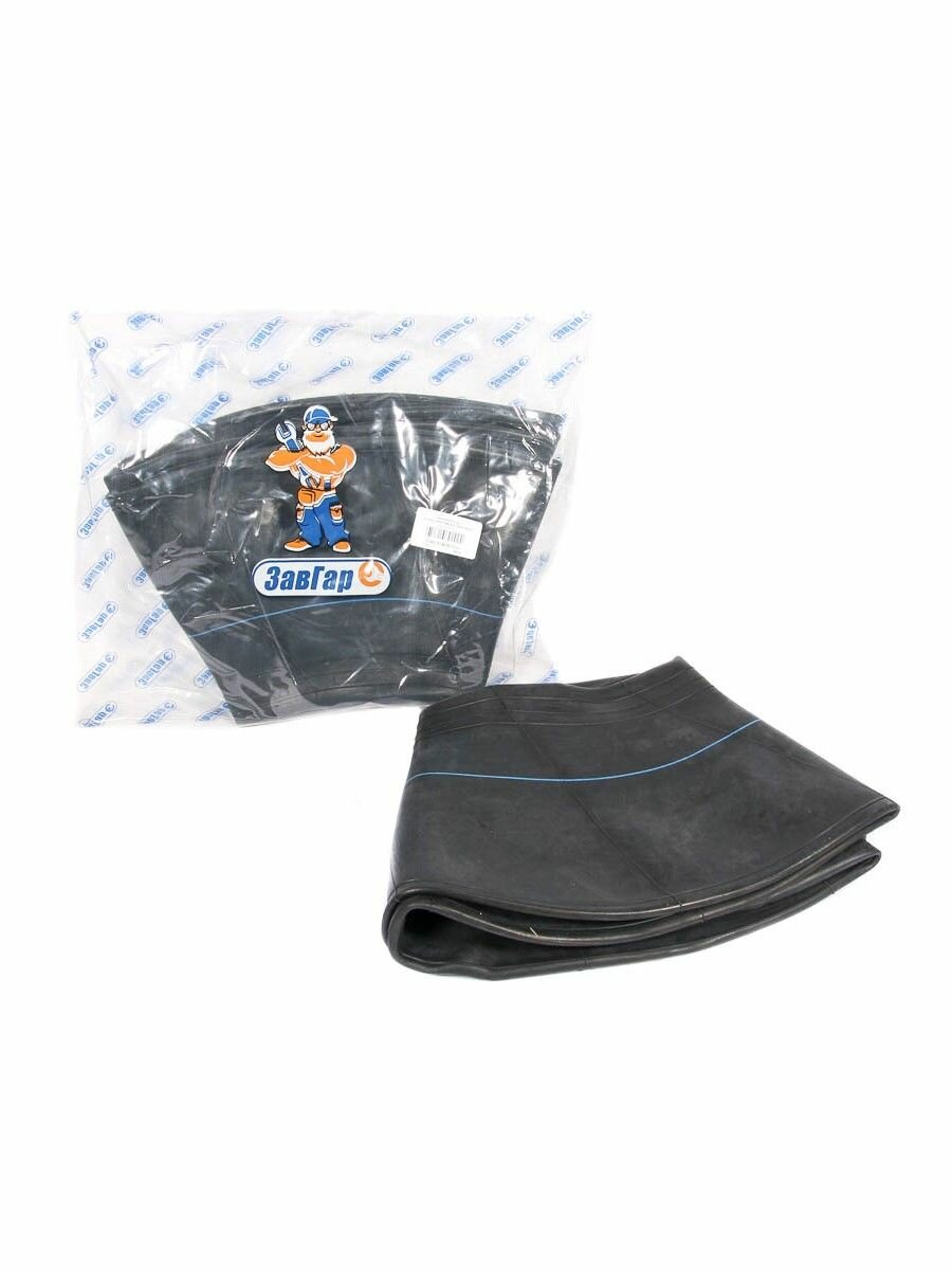 Камера автомобильная ЗавГар R14 TR 13  для ВАЗ  узкая  14 дюймовая  резиновая