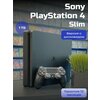 Фото Sony PlayStation 4 Slim