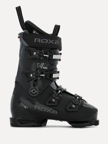 Изображение товара Горнолыжные ботинки ROXA R/FIT HV 100 GW Black/Anthracite (см:29,5)