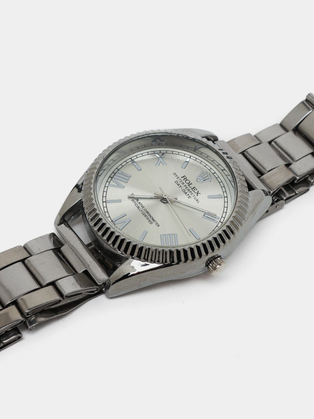 Наручные часы, gray