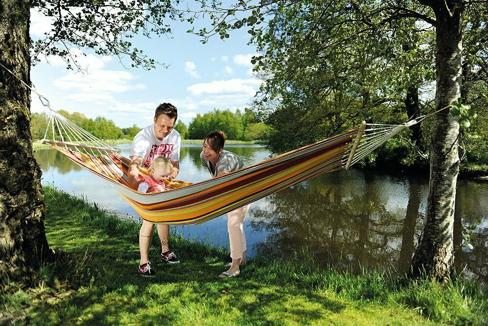 Гамак Easy Camp Havana Single — фото 1