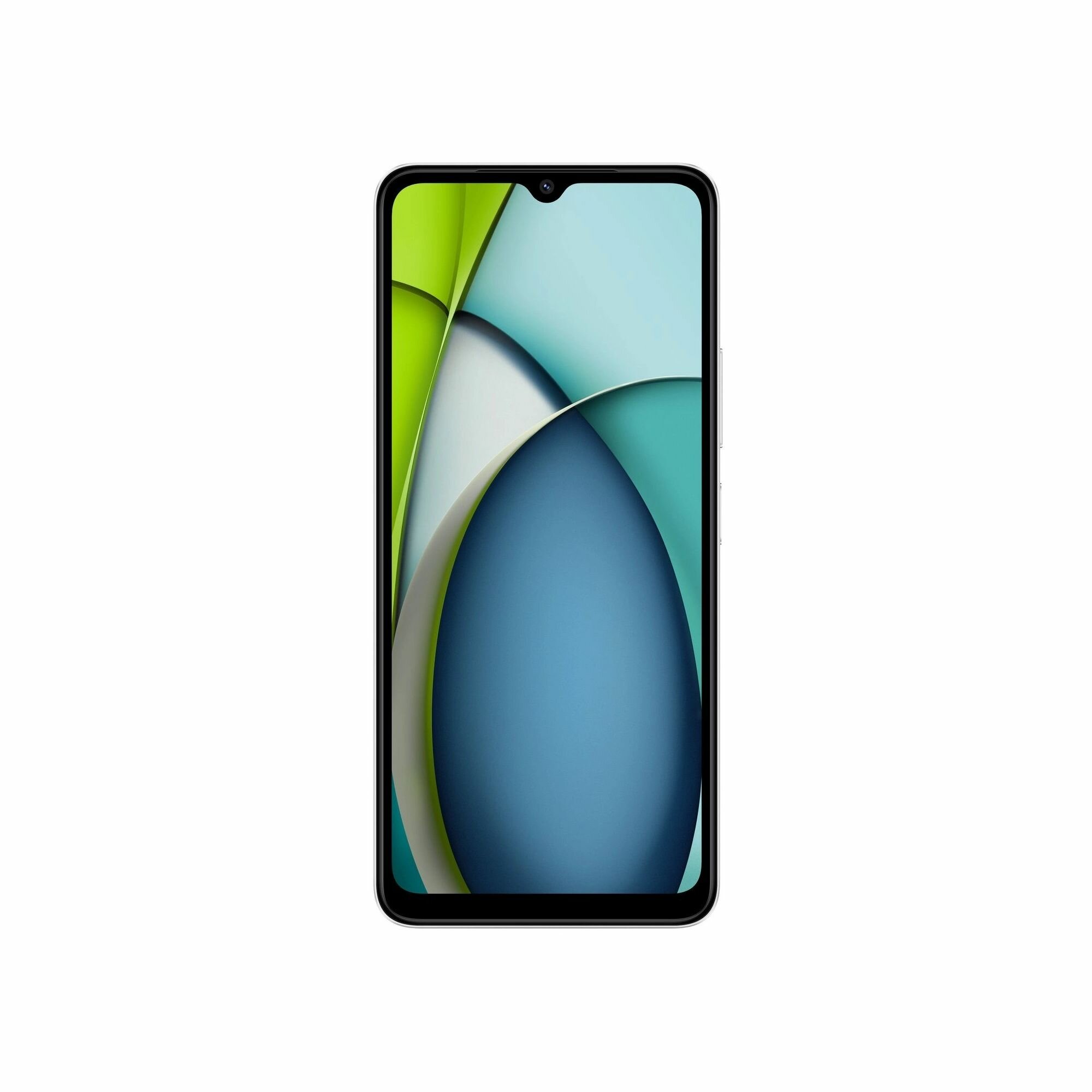 Смартфон Xiaomi Redmi A3x 3ГБ/64ГБ, белый (55956) — фото 1