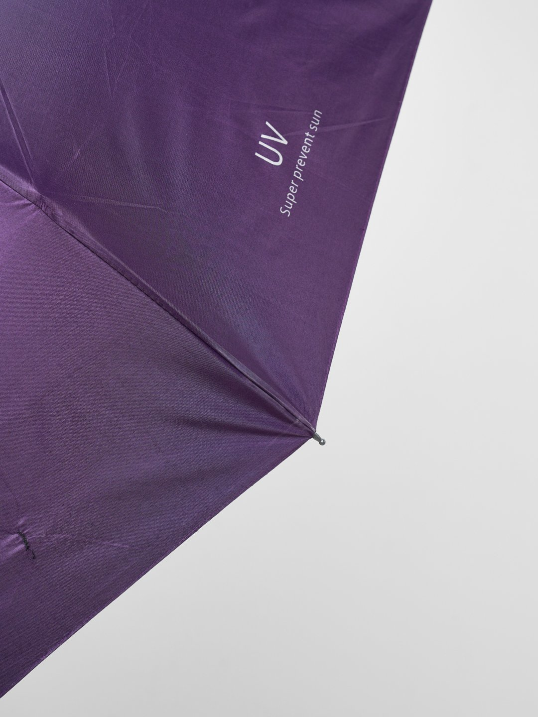Зонт-трость , purple — фото 1