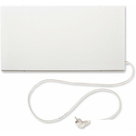 Инфракрасный обогреватель степ СТЕП2-340/0.96х0.52 340 Вт настенный монтаж управление механическое