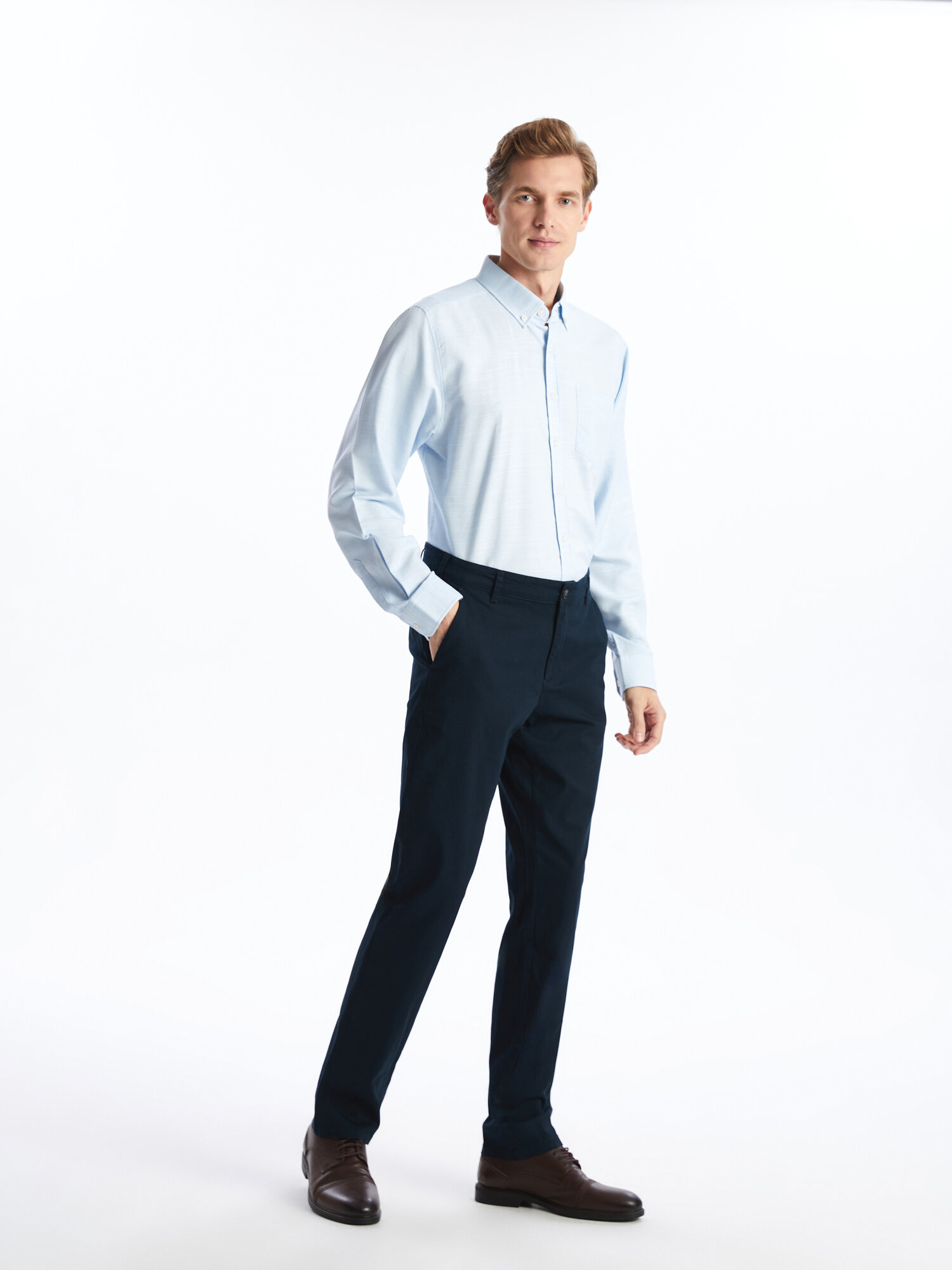 Брюки чинос LC Waikiki