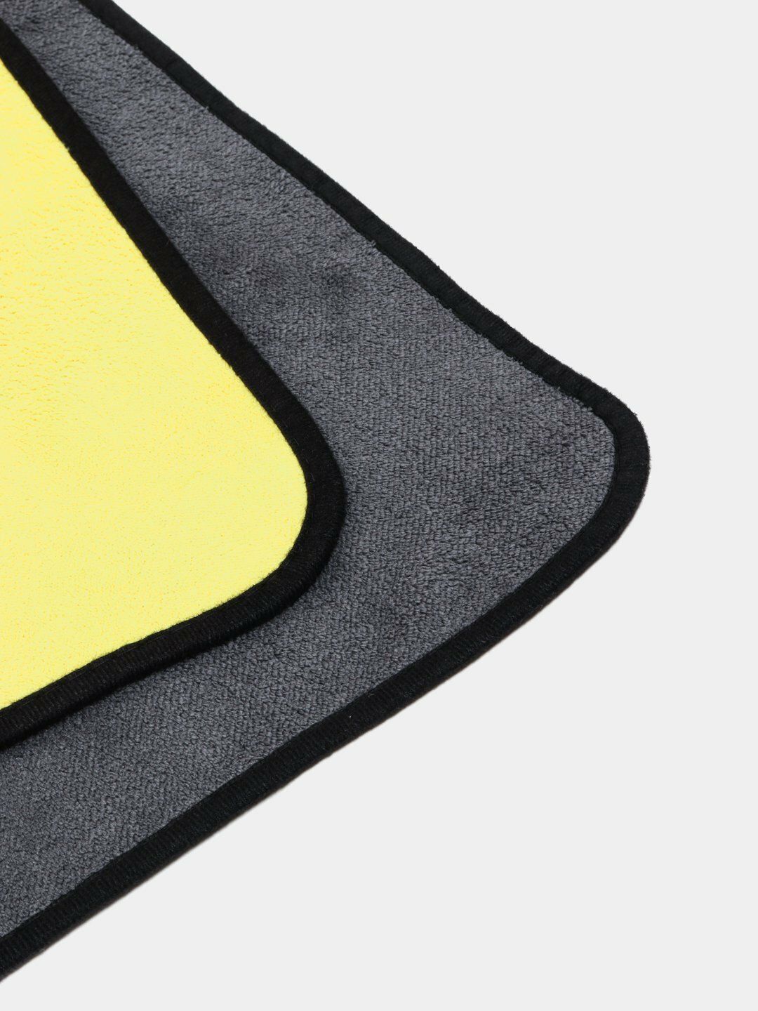 Тряпка из микрофибры, для автомобиля, салфетка, полотенце, для машины — фото 1