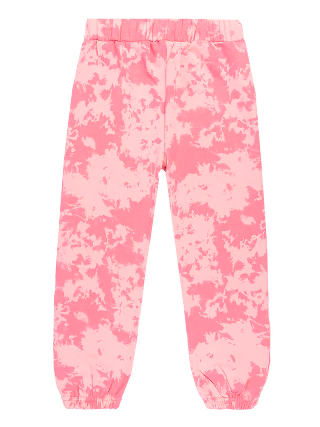 Брюки neo, размер 104, розовый — фото 1