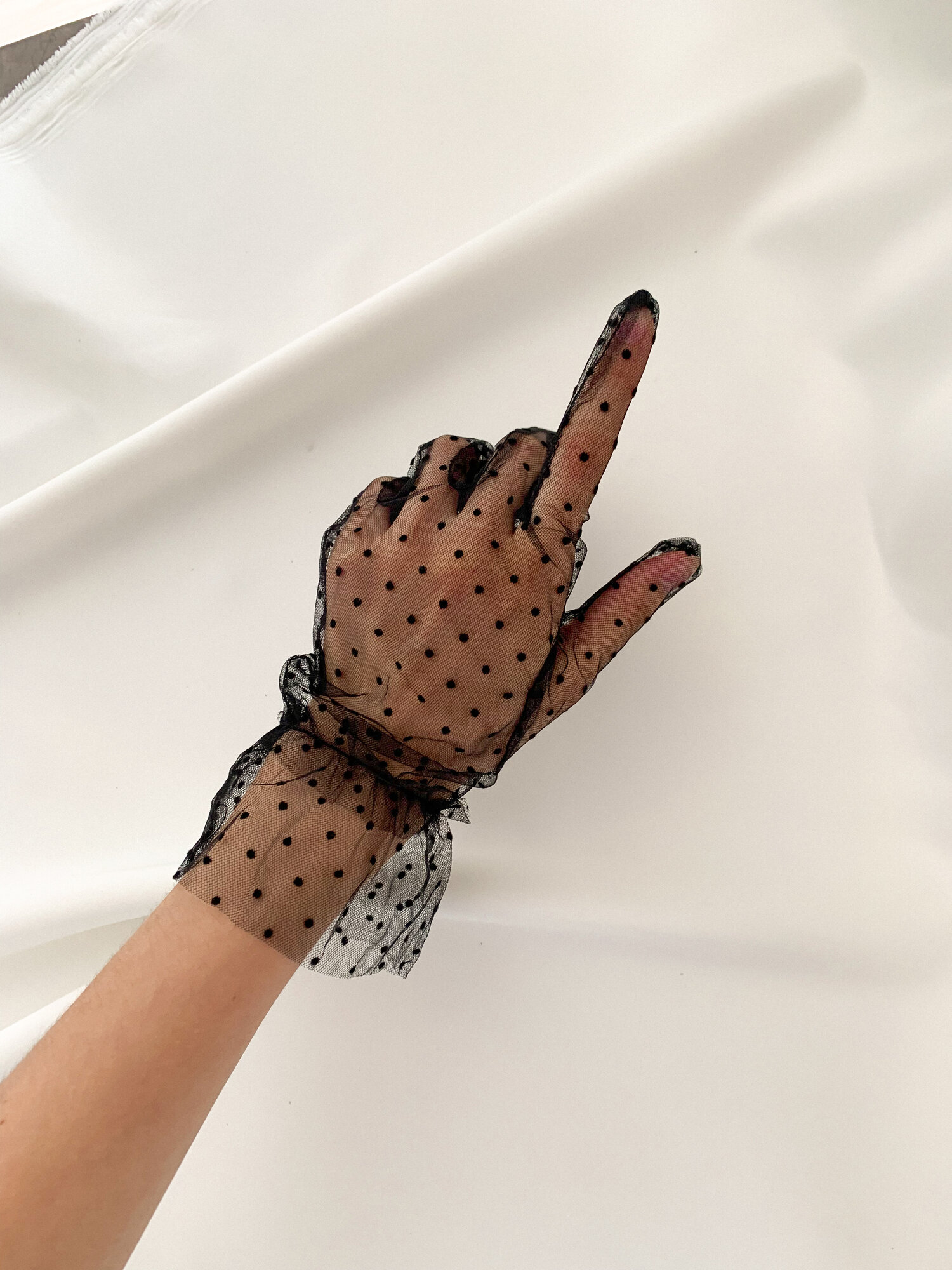 Перчатки Aurora Touch