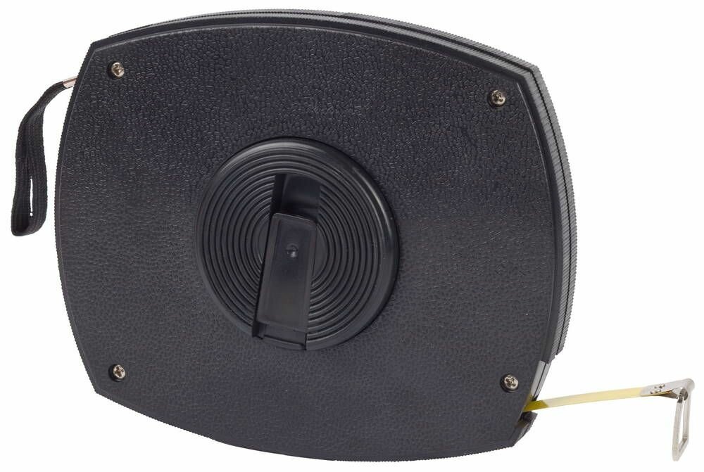 Стальная мерная лента STAYER 50 м 3416-50_z01