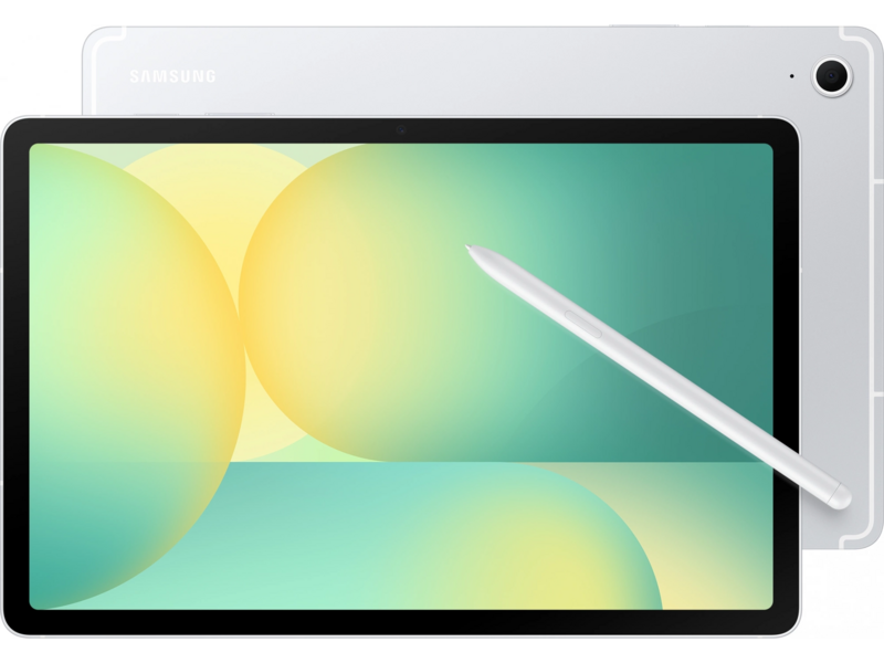 Планшет Galaxy Tab S10 FE SM-X526B 1580 (2.9) 8C RAM12Gb ROM256Gb 10.9