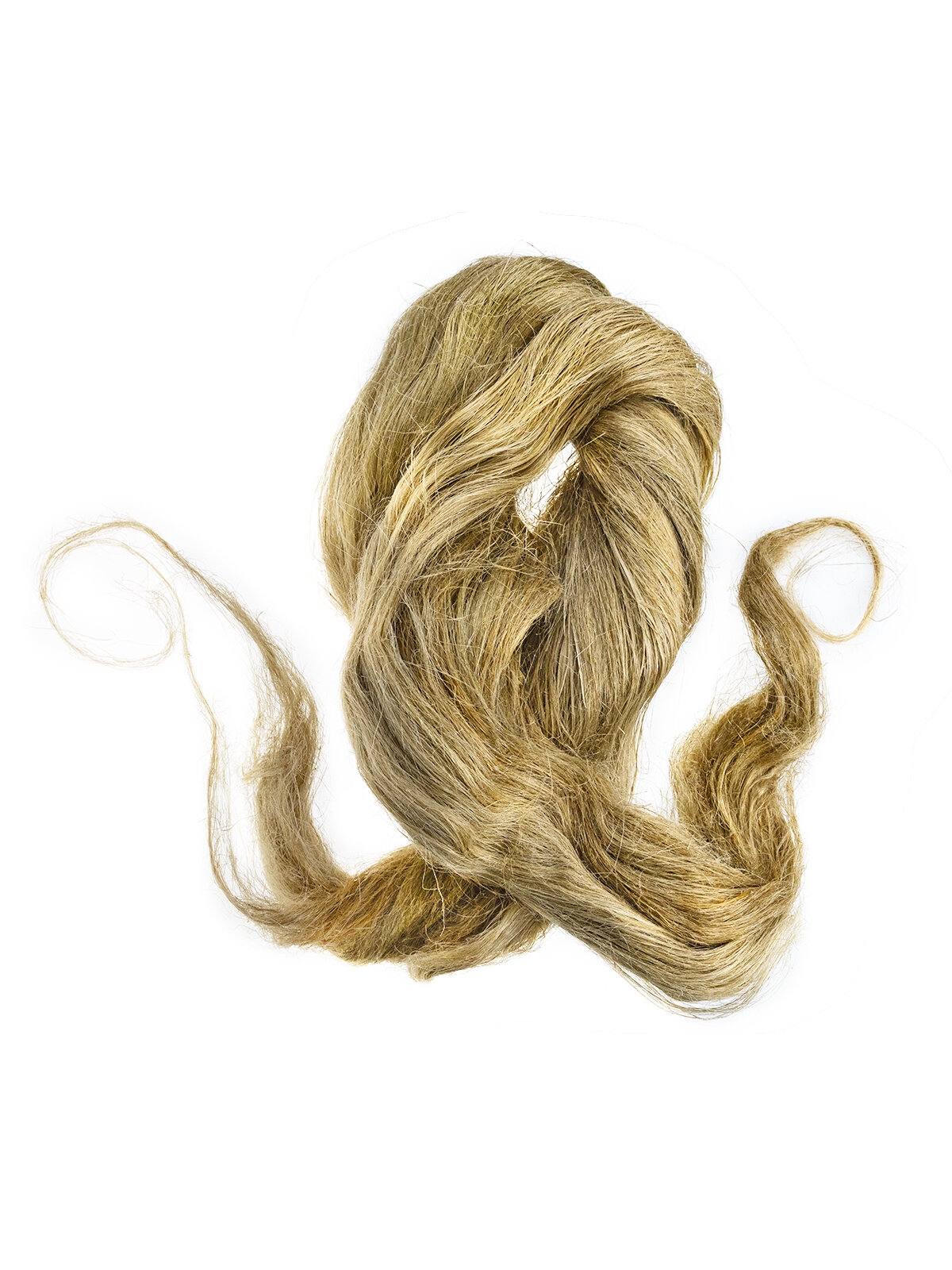 Лен сантехнический №18 MasterProf PREMIUM (500 гр.), высокая степень очистки — фото 1