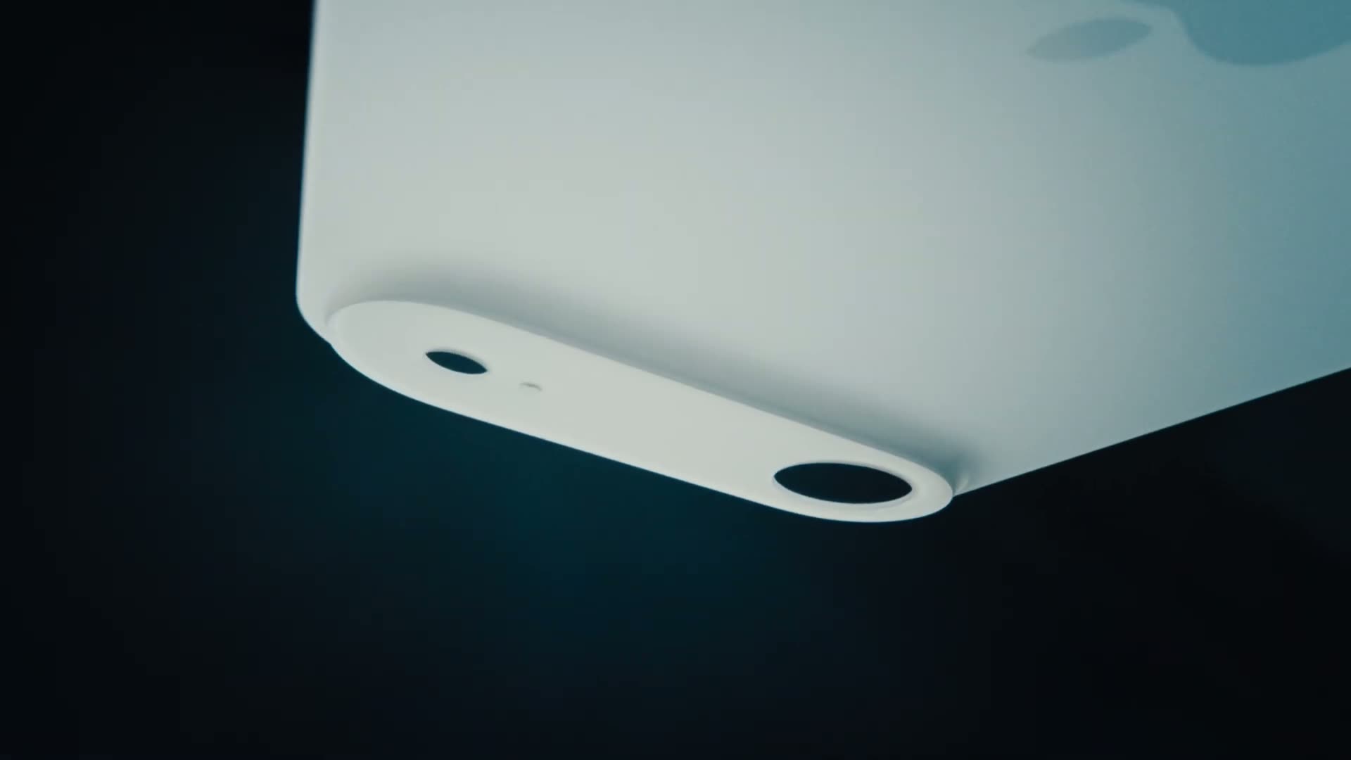 Смартфон iPhone 17 Air 256 ГБ, 6.5" Super Retina XDR OLED-дисплей, White — фото 1