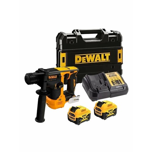 Dewalt DCH072P2-QW