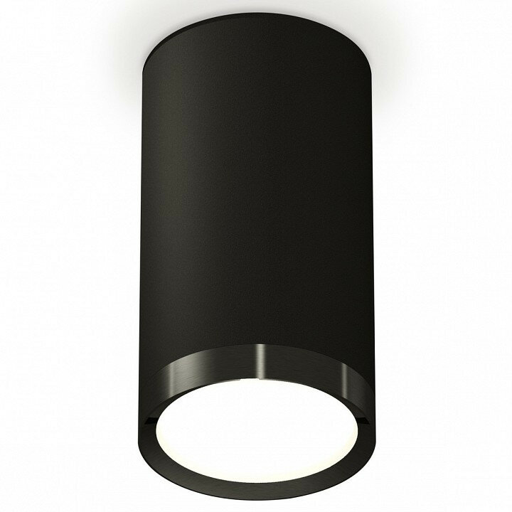 Накладной светильник Ambrella Light XS XS8162001