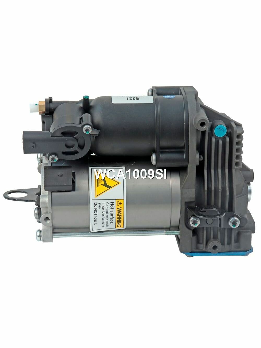 Компрессор пневмоподвески Krauf WCA1009SI — фото 1