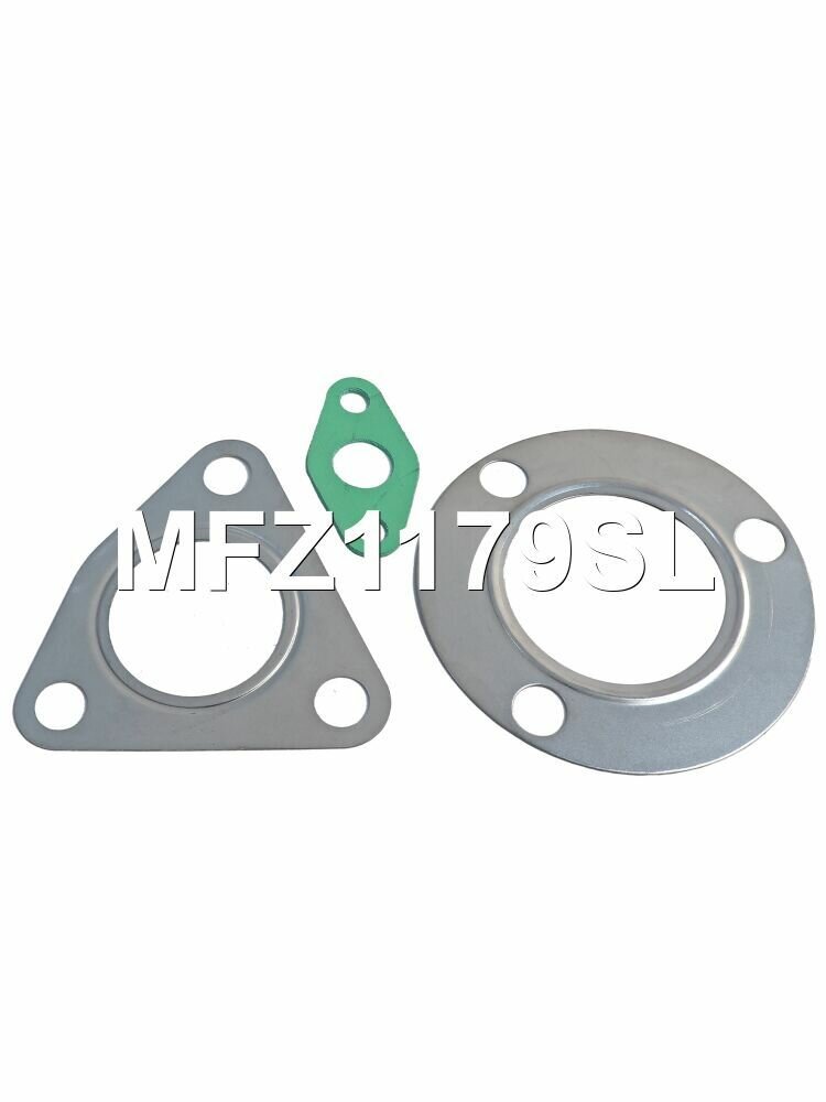 Комплект прокладок турбокомпрессора Krauf MFZ1179SL