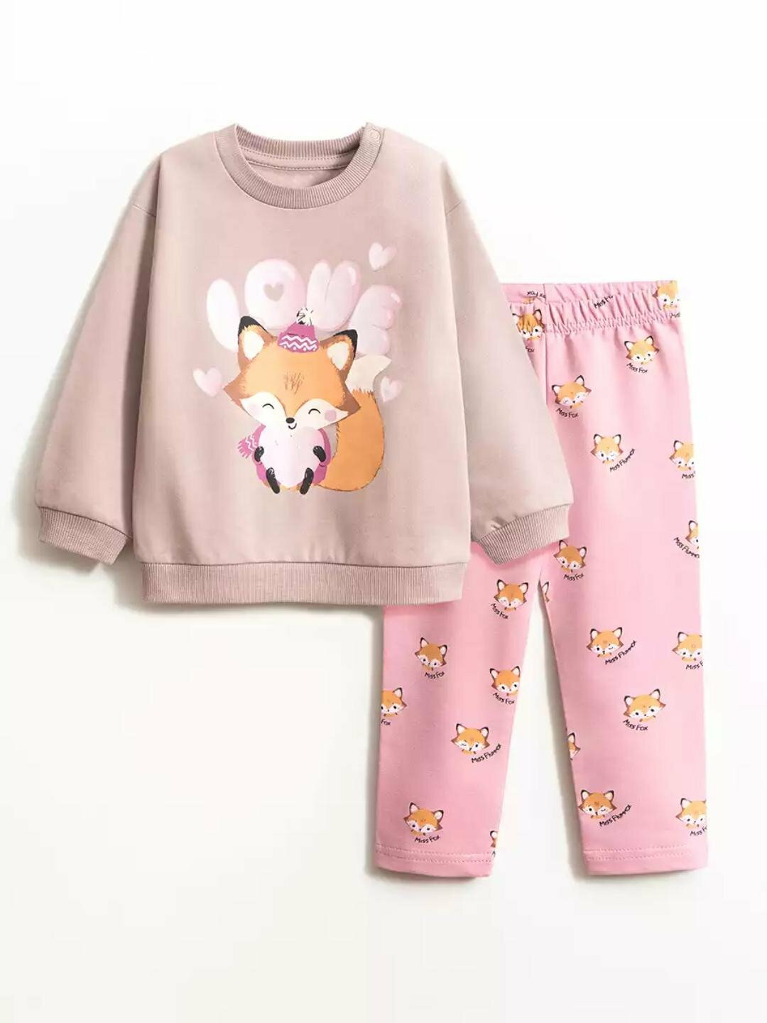 Комплект одежды