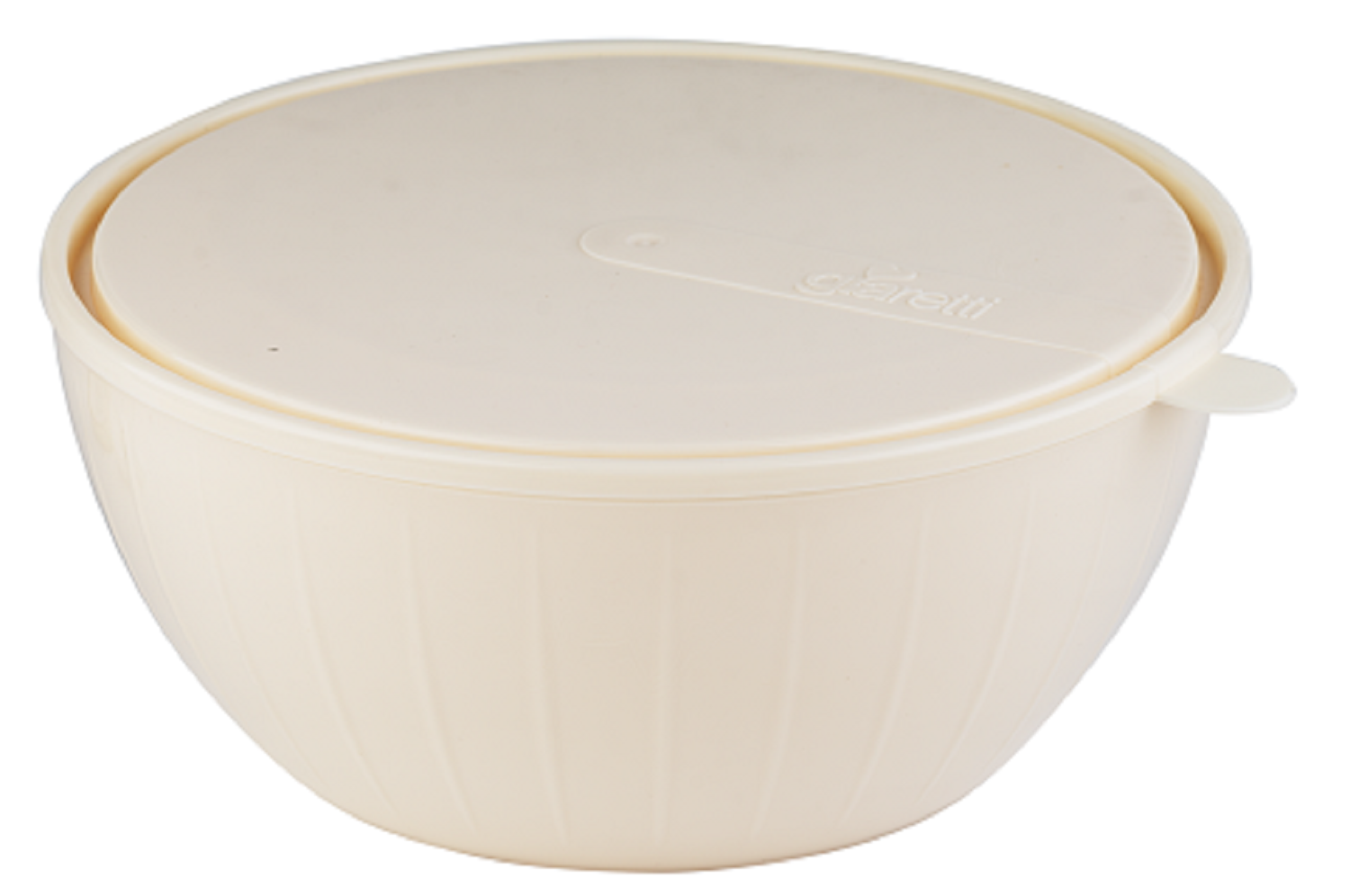 Салатник Bono 2,8л с крышкой — фото 1