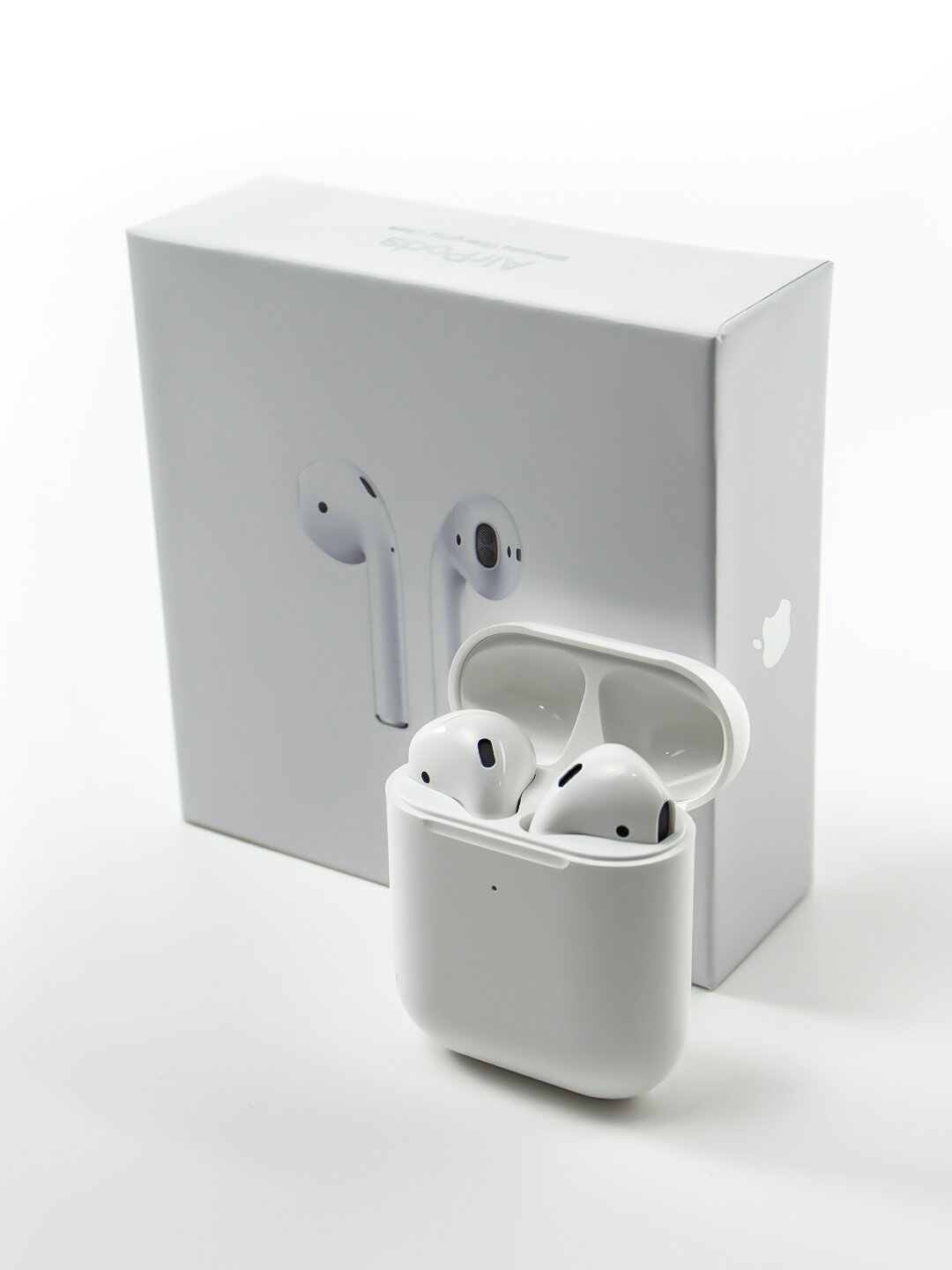 Наушники AirPods Pro Max+, беспроводные, Bluetooth, шумоподавление