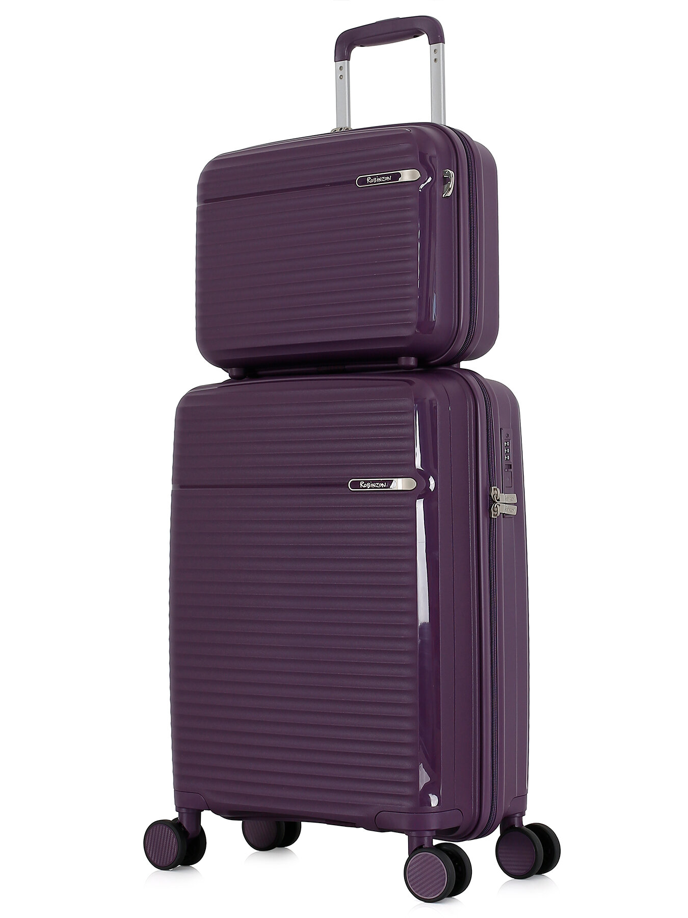 Чемодан Robinzon 