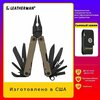 Фото Leatherman Rebar