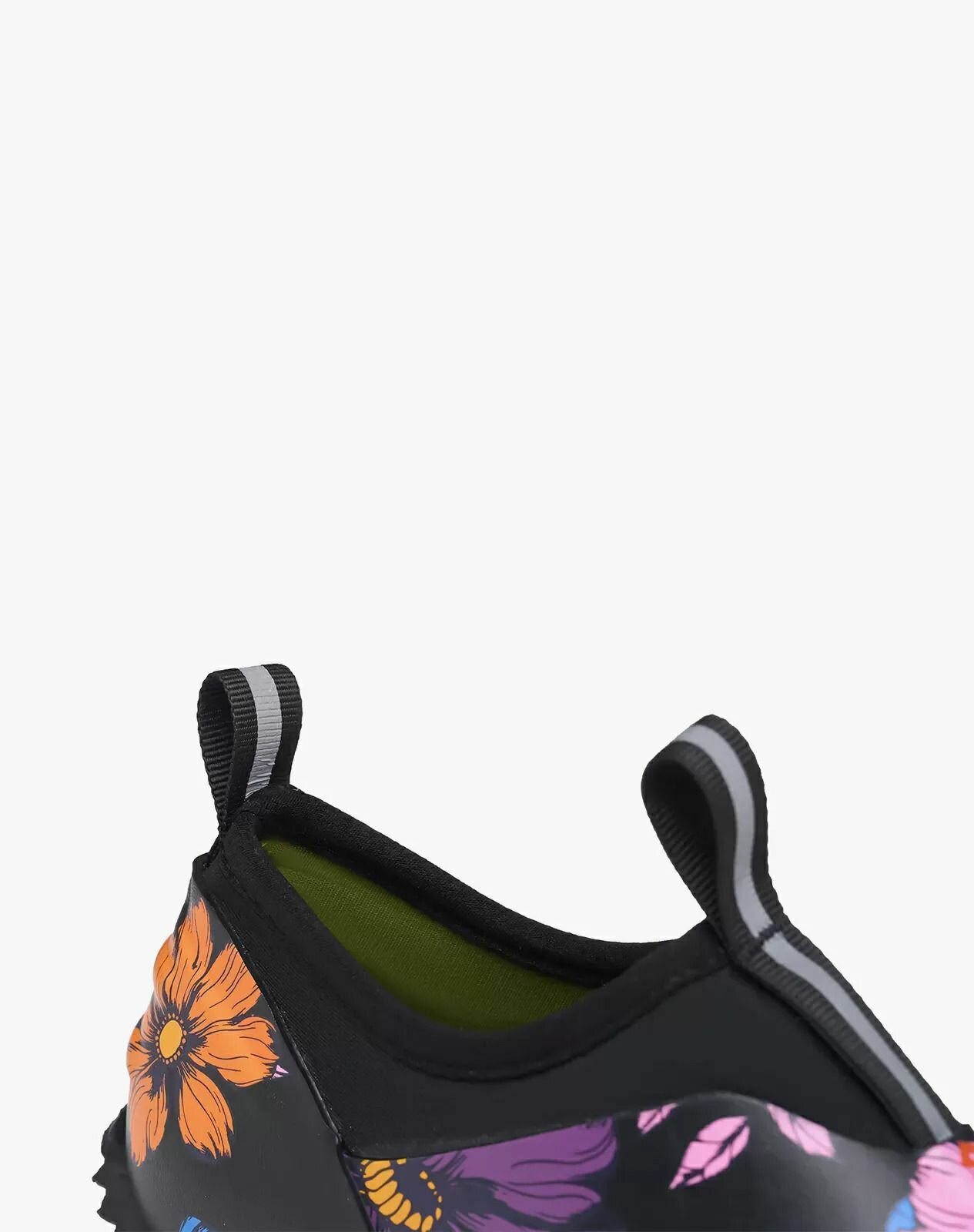 Галоши HISEA, размер 8, черный — фото 1