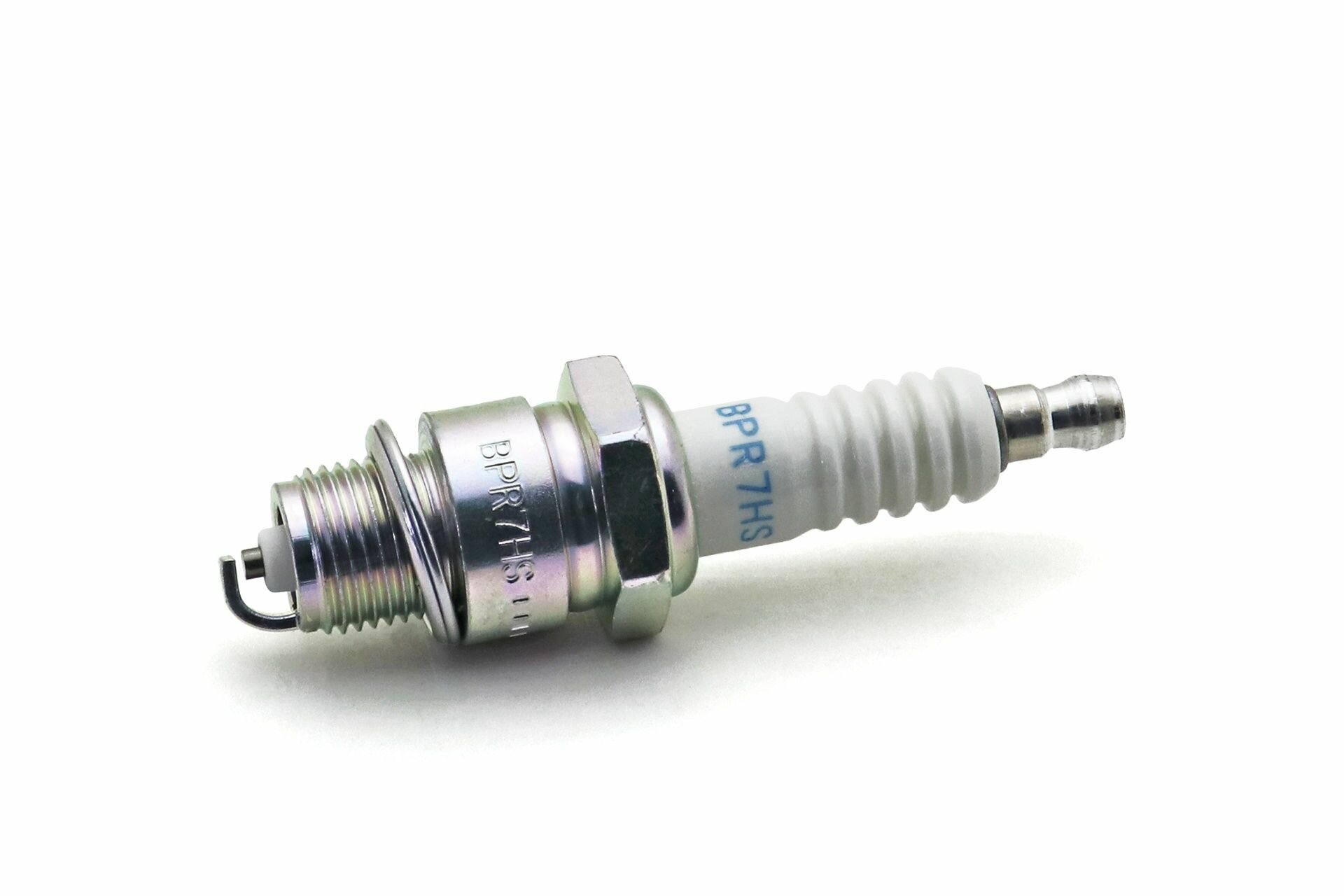 Свеча NGK BPR7HS оригинальная (6422) (MERCURY, SUZUKI, YAMAHA)