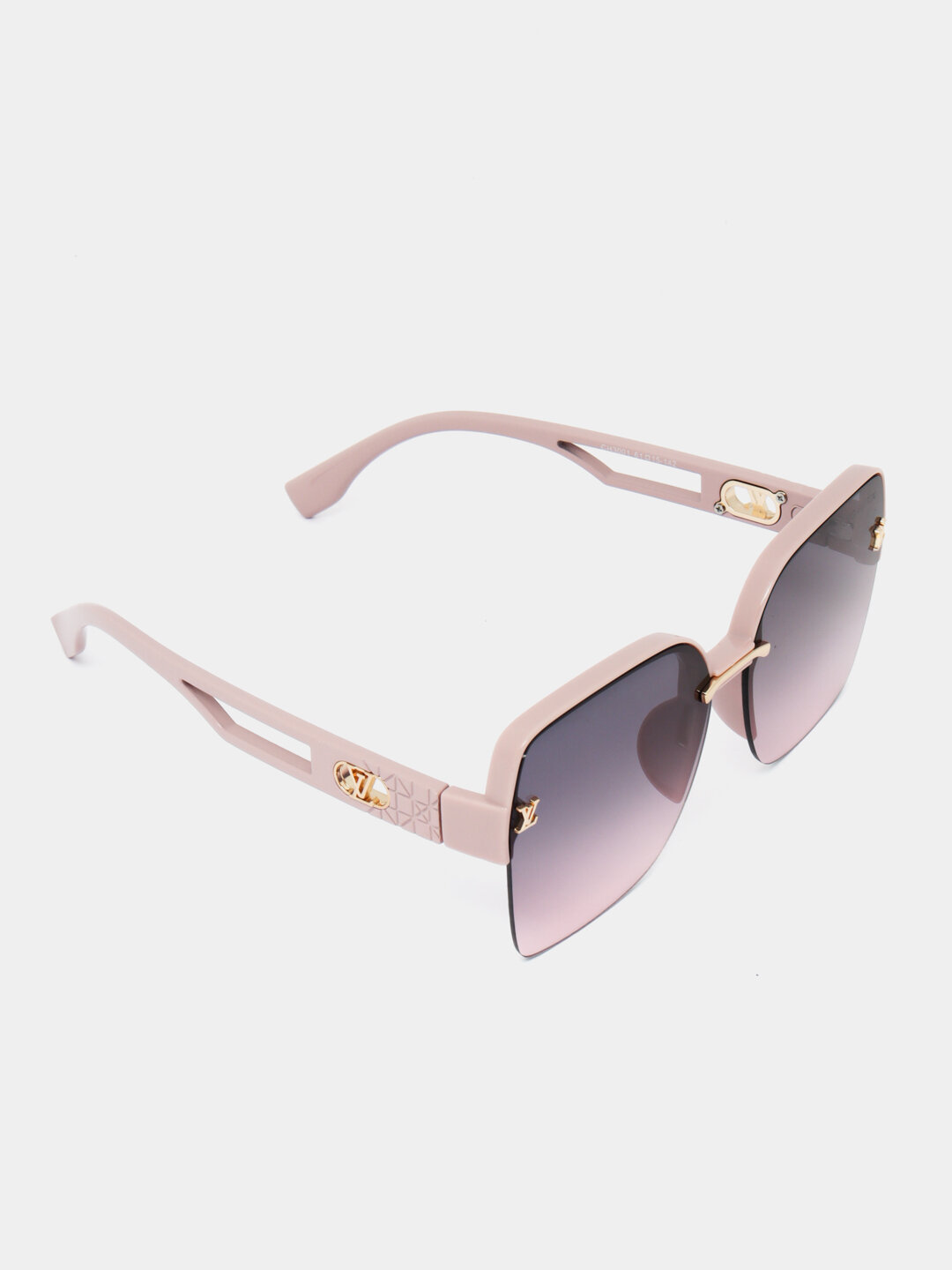 Солнцезащитные очки, женские - Конфетный