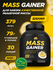 Гейнер Prime Kraft Mass Gainer