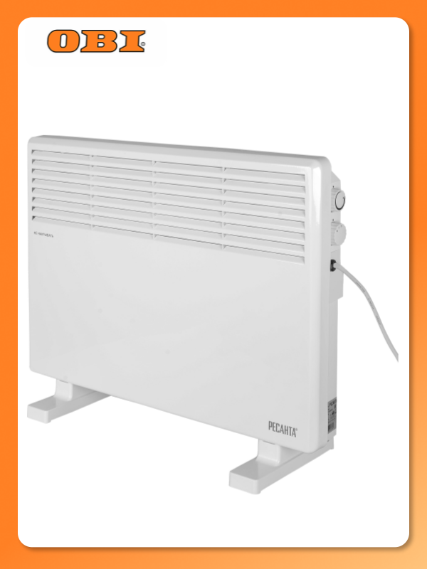 Конвектор Ресанта ОК-1500СН