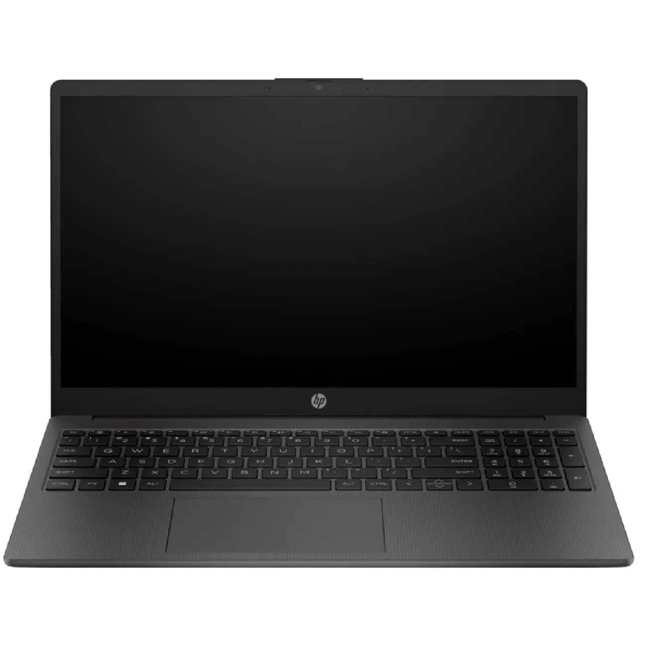 HP 250 G10 Laptop - Intel Core i5, 8GB RAM, 512GB SSD, 15.6 FHD - Grey
