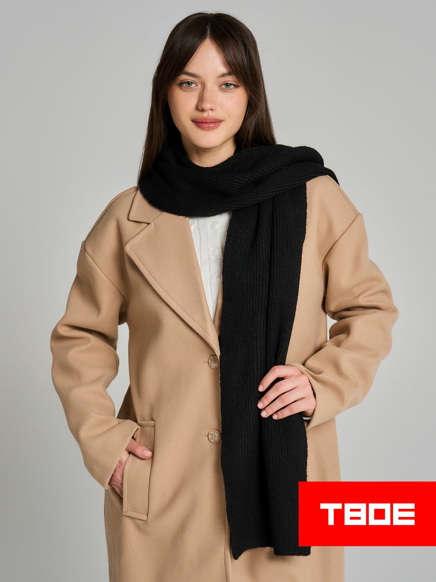 Шарф для женщин