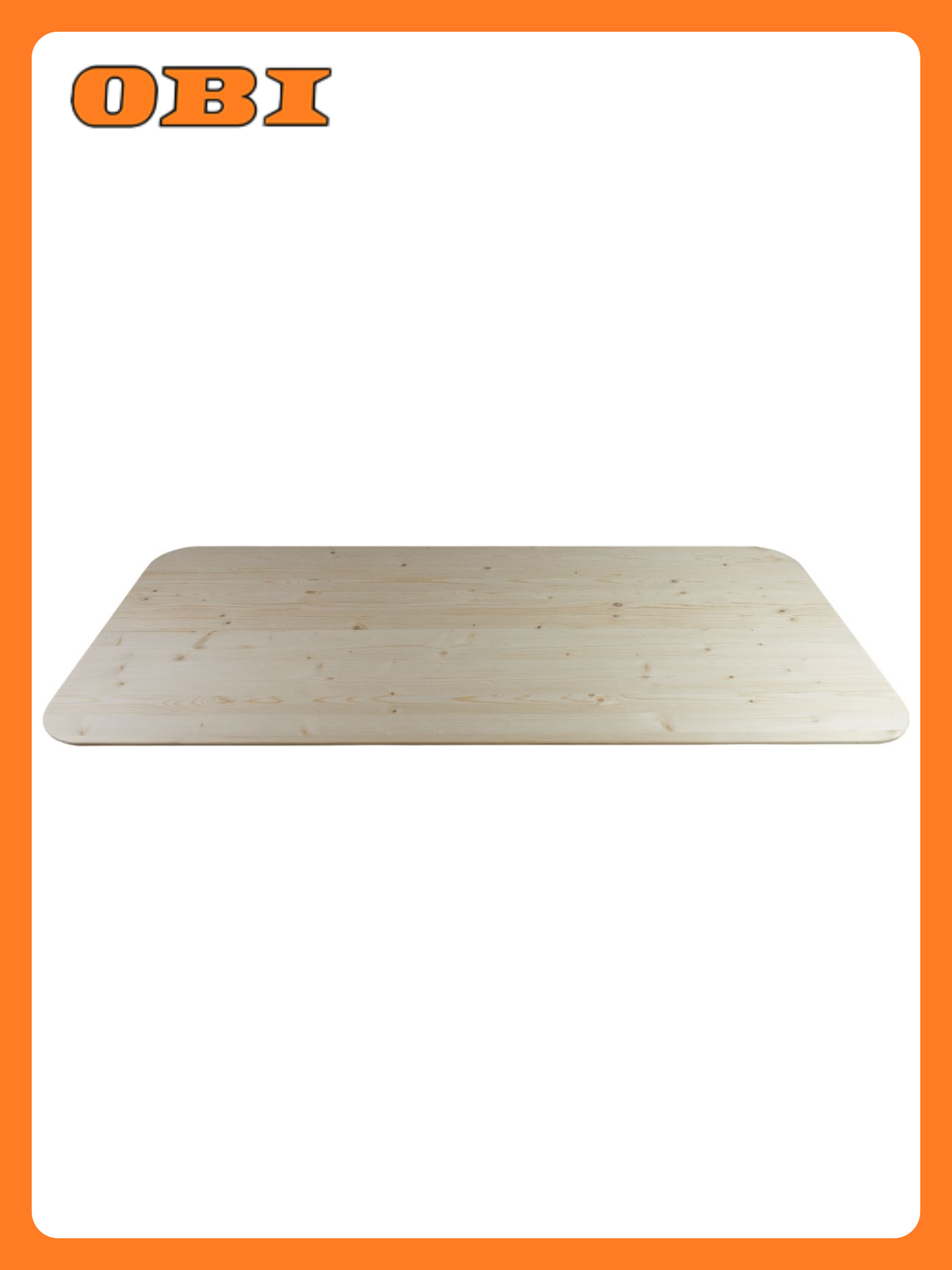 Столешница SidWood 