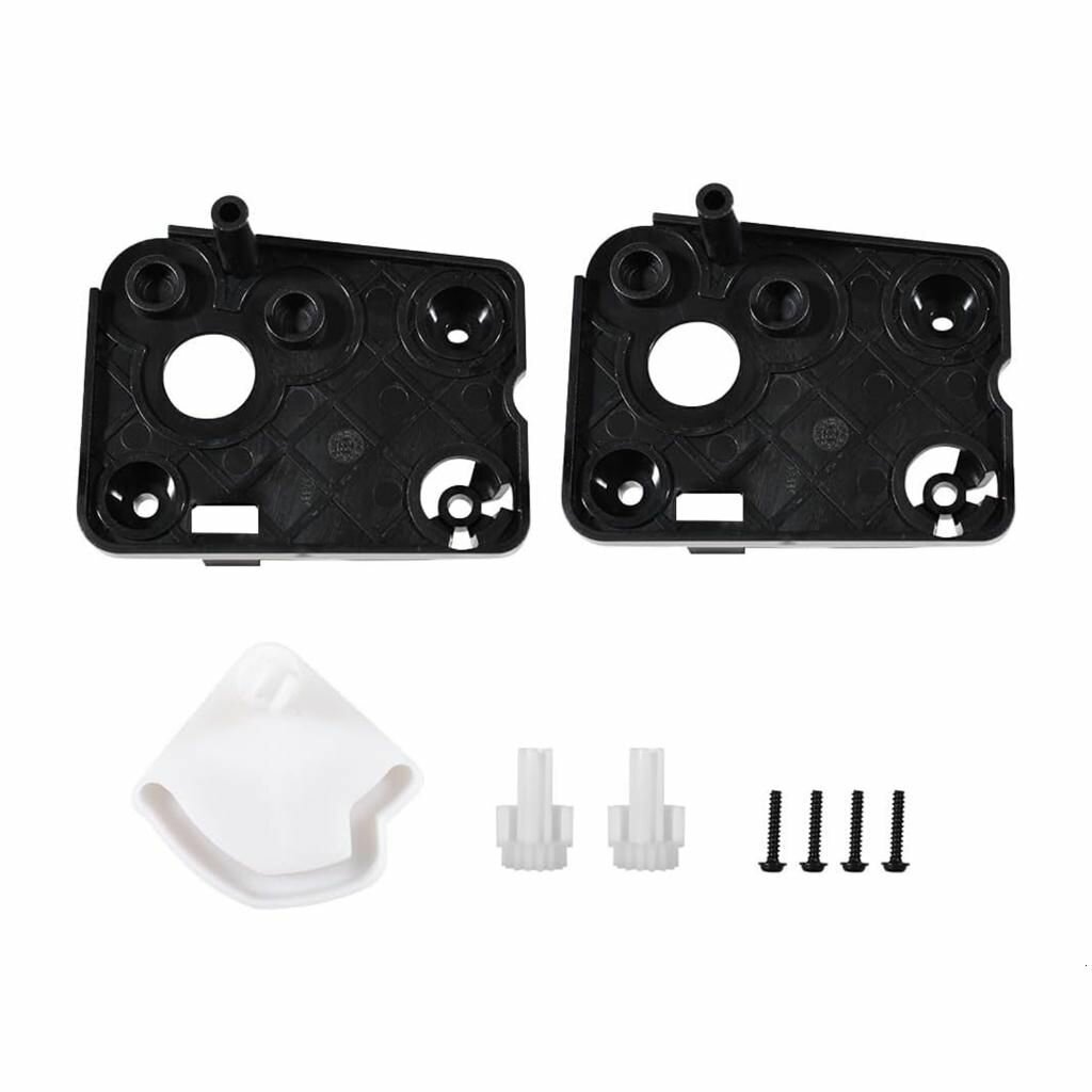 Эффективный контроллер воздушных потоков, регулятор системы воздуха, пластик для автомобиля 307/C4