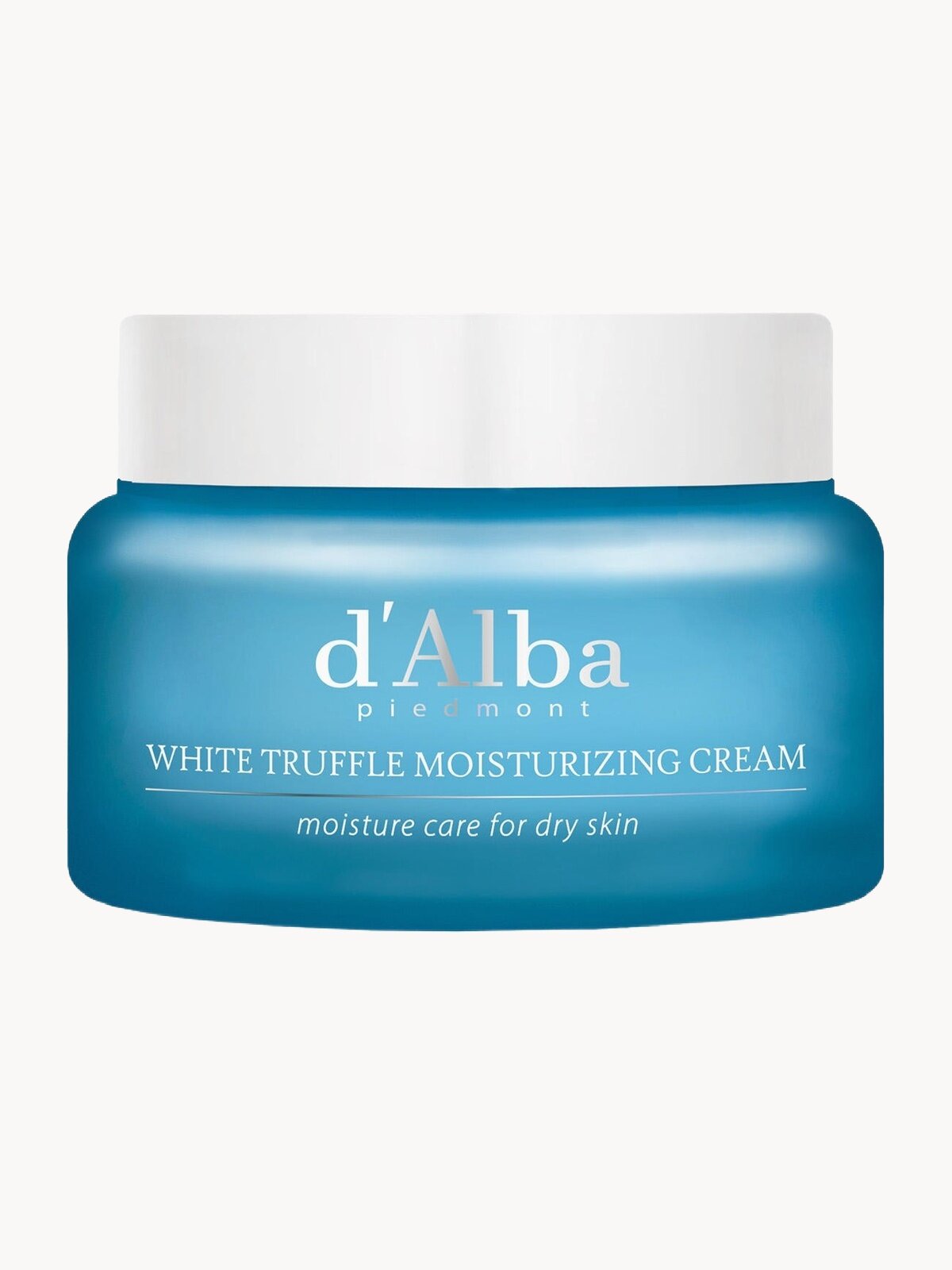 Крем d'Alba White Truffle Moisturizing Cream