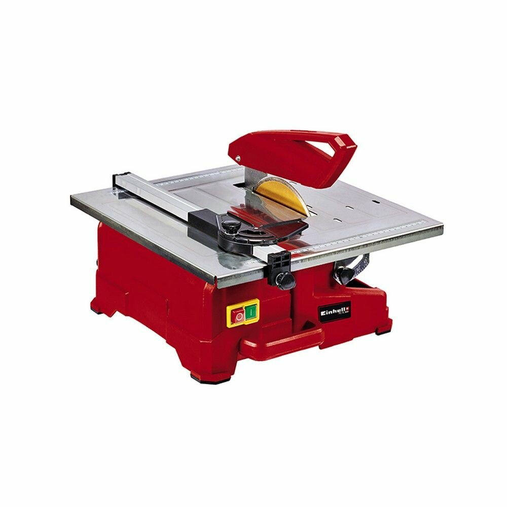 Плиткорез Einhell TC-TC 800 800 Вт 2950 об/мин 180х254 мм