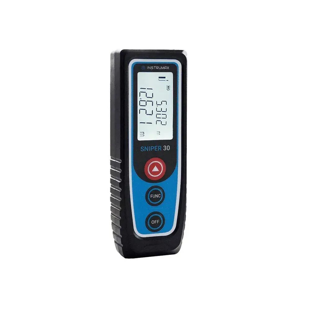 Лазерная рулетка Instrumax SNIPER 30 IM0115