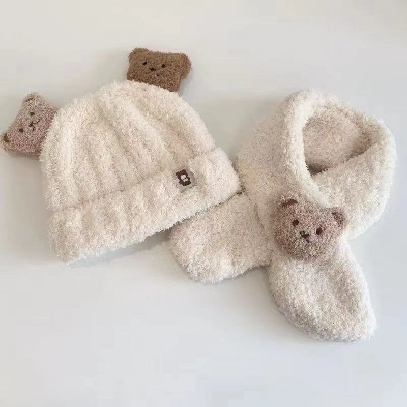 Шапка для детей