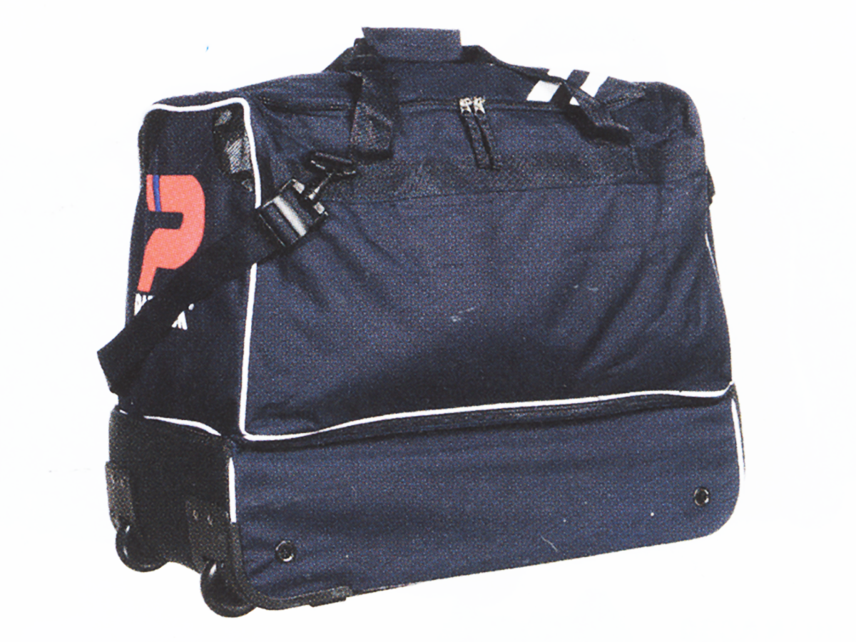 Сумка спортивная 